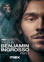 This Is Benjamin Ingrosso Part 1