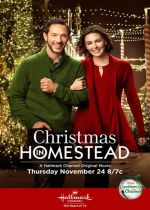 Christmas in Homestead