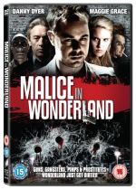 Malice in Wonderland
