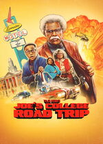 Tyler Perry's Joe's College Road Trip (Joes College Road Trip)