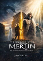 The Pendragon Cycle: Rise of the Merlin