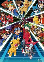 Digimon Universe: Appli Monsters