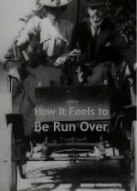 How It Feels to Be Run Over