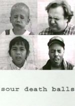 Sour Death Balls