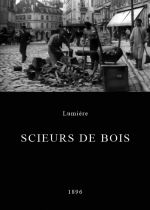Scieurs de bois