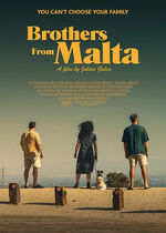 Brothers from Malta