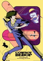 Cowboy Bebop