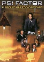 PSI Factor: Chronicles of the Paranormal