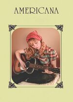 Americana