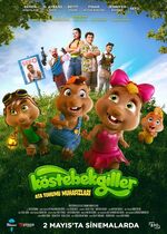 Köstebekgiller: Ata Tohumu Muhafizlari