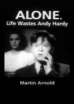 Alone. Life Wastes Andy Hardy