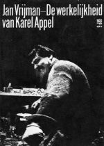 The Reality of Karel Appel