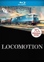 Locomotion