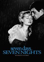Seven Days... Seven Nights (Moderato cantabile)