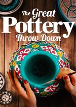 The Great Pottery Throw Down