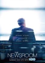  The Newsroom