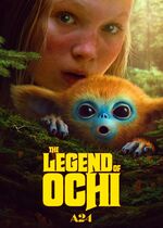 The Legend of Ochi