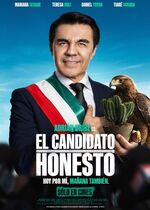 The Honest Candidate (El candidato honesto)