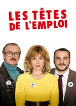 Les têtes de lemploi