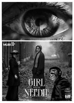 The Girl with the Needle (Pigen med nålen)