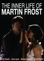 The Inner Life of Martin Frost