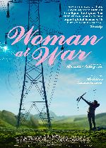 Woman at War