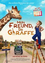 My Giraffe (Dikkertje Dap)