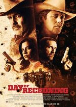Day of Reckoning