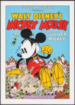 Gulliver Mickey