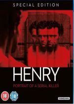 Henry: Portrait of a Serial Killer