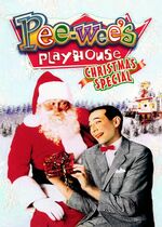 Christmas at Pee-wees Playhouse