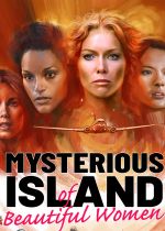 Mysterious Island of Beautiful Women