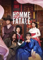 Homme Fatale (Gibangdoryeong)