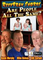 Are People All the Same?