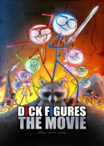 Dik Figures: The Movie