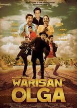 Warisan Olga
