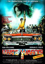 Karate Warrior 3 (Il ragazzo dal kimono d'oro 3)