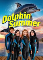 Dolphin Summer (Saving Bimini)