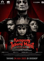 Kampung Jabang Mayit: Ritual Maut