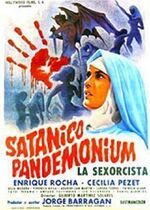 Satanic Pandemonium (Satanico Pandemonium: La Sexorcista)