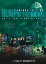 Things That Go Bump in the Night: The Spooky Pinball Story