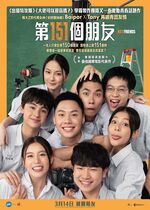 Not Friends (Phuean (mai) sanit)