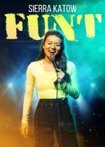 Sierra Katow: Funt