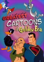 Greatest Cartoons of the Golden Era