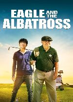 The Eagle and the Albatross
