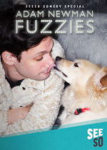 Adam Newman: Fuzzies