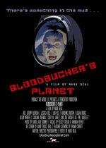 Bloodsuckers Planet