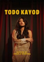 Todo kayod