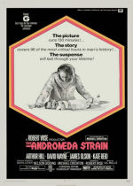 The Andromeda Strain