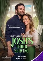 Hearts Around the Table: Joshs Third Serving